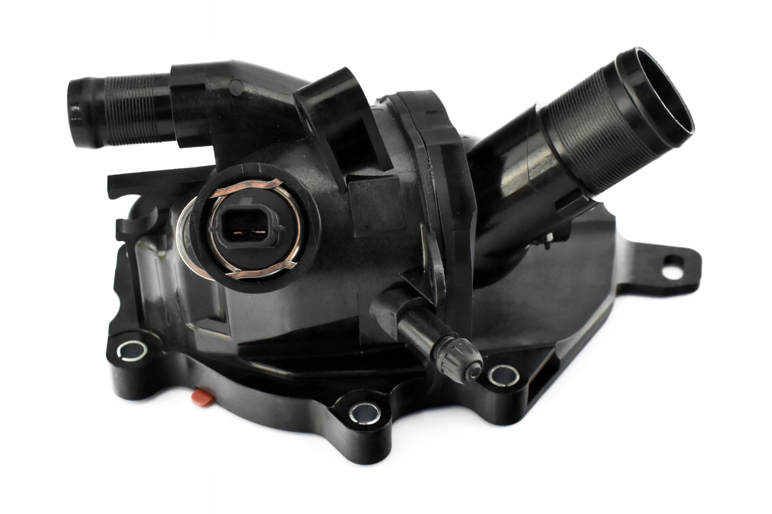 OBUDOWA TERMOSTATU 110609301R RENAULT CLIO IV 1.3 Stan opakowania zastępcze