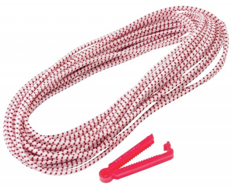 Náhradní lanko pro rám stanu Shock Cord Replacement Kit Msr