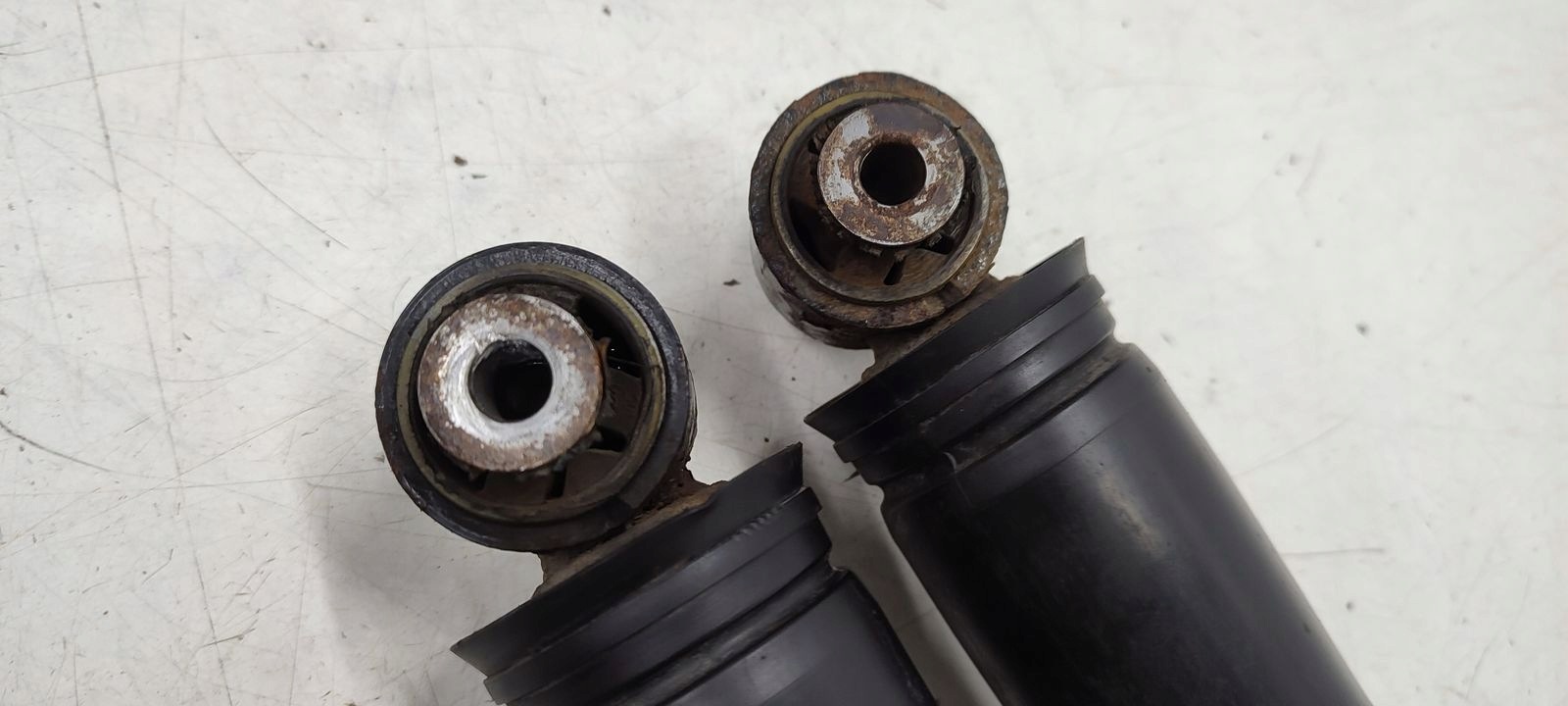 shock absorber rear part rear para Renault Megane IV kombi