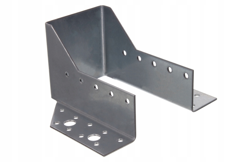 

Wieszak belki wspornik 120mm x120mm x 2mm