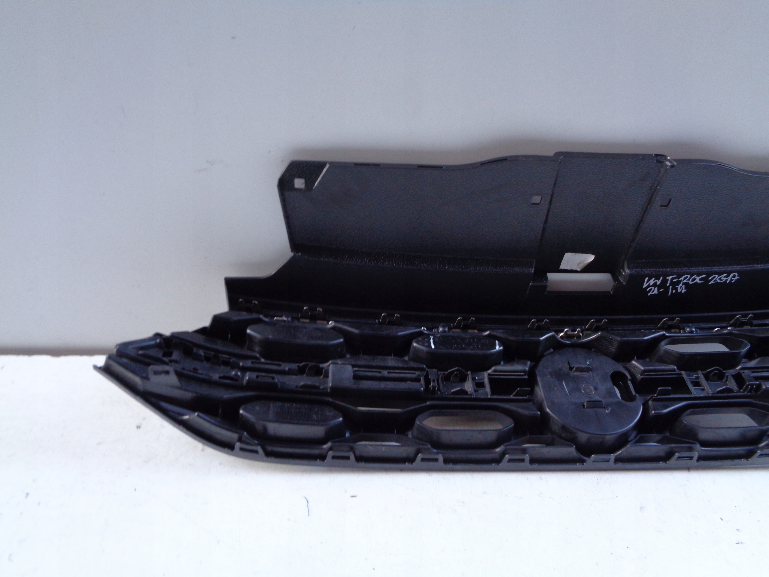Grille VW T-ROC 2GA 21- LIFT