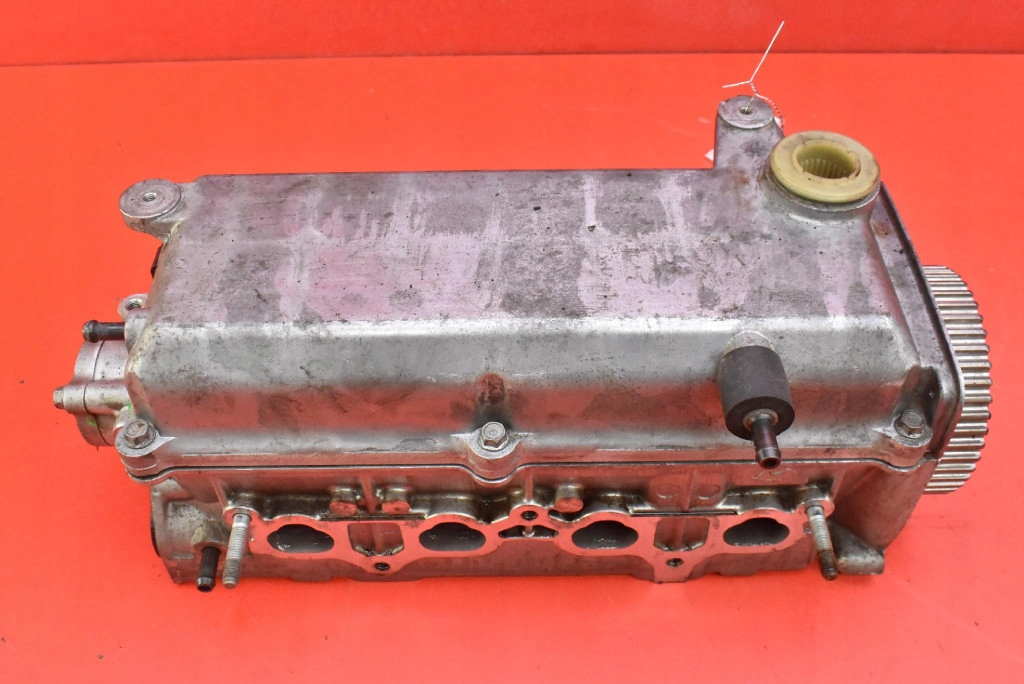 TESTATA Motore HYUNDAI I10 1 e 67 KM 07-09