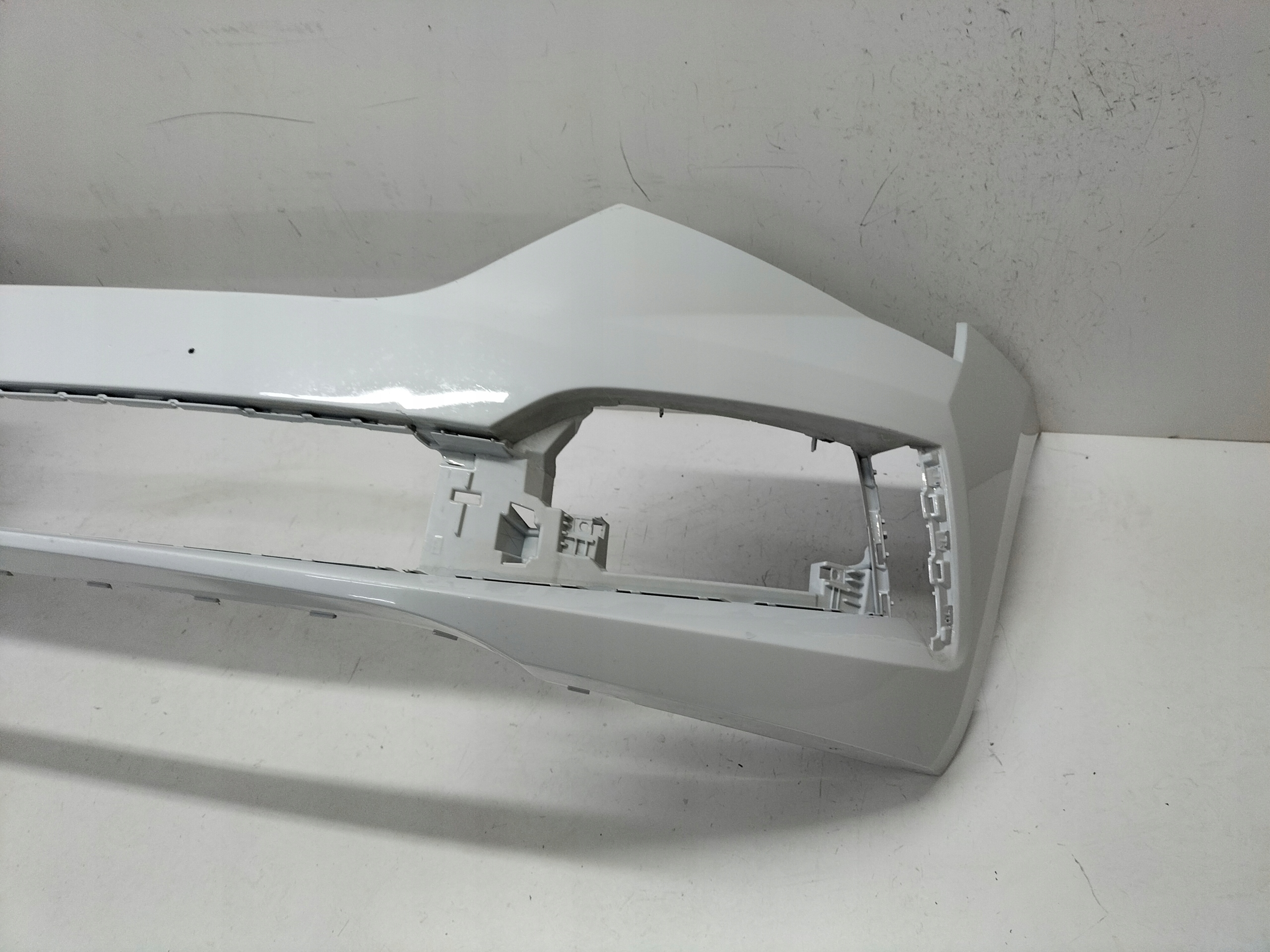 Paraurti anteriore Anteriore SKODA SCALA 19