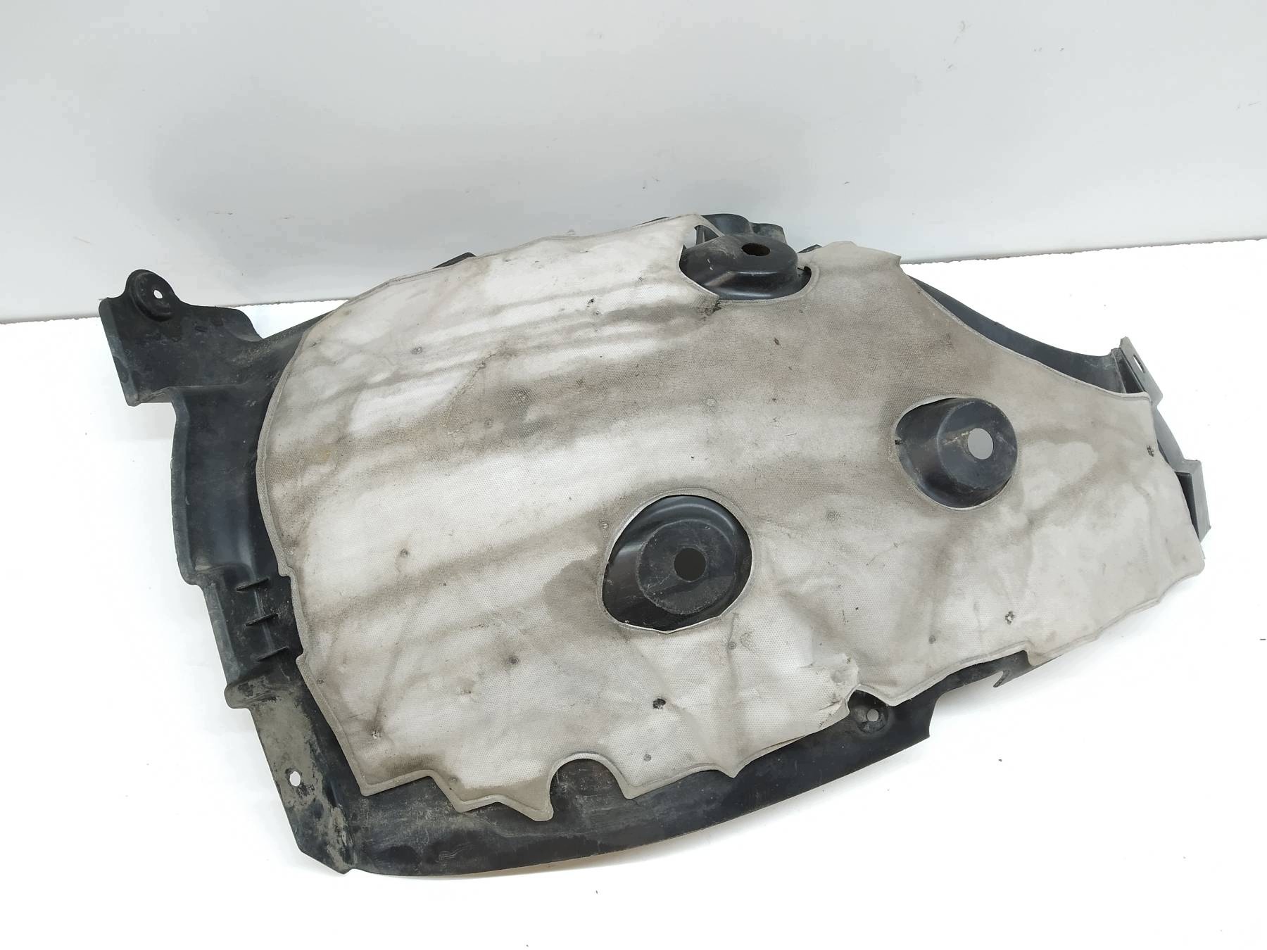 mudguard right front 1.6 E-TECH part rear Renault Captur II (2019-)