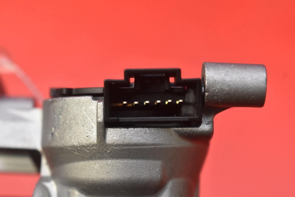 ignition key 1K0905851 AUDI A3 8P 1.6 8V 102 KM 03-05