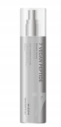 Mizon Posilující sérum 7 Vegan Peptide Booster Serum 150 Ml