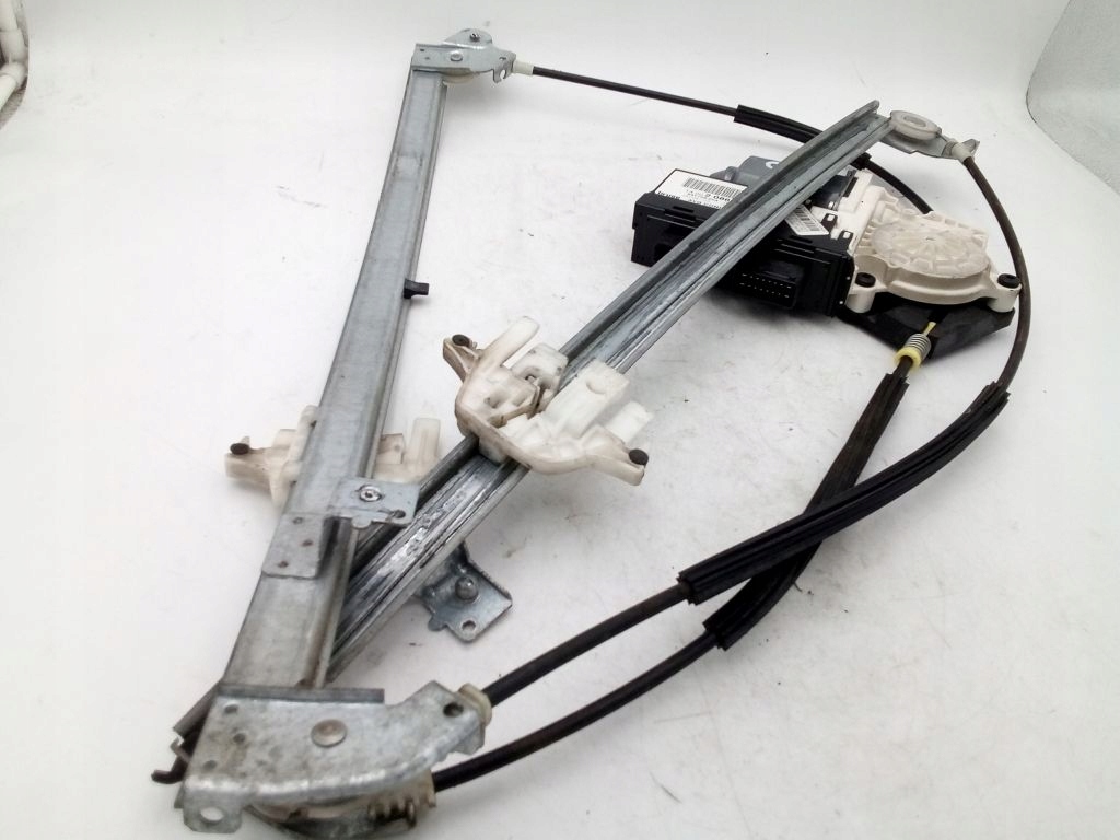 Citroen C8 lift of the window left front front EU