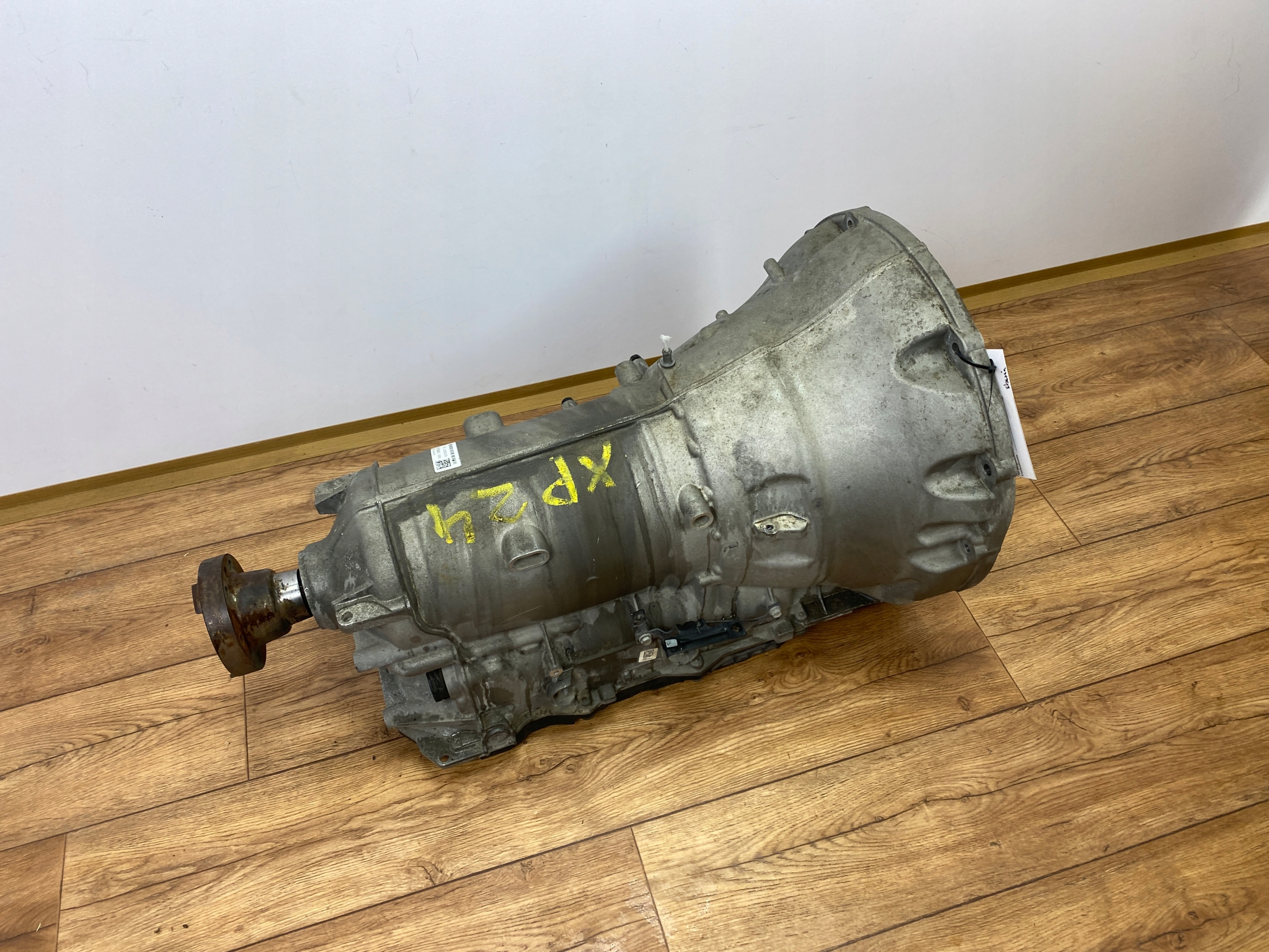 Getriebe 5.7L Dodge Challenger Charger 2015+ USA