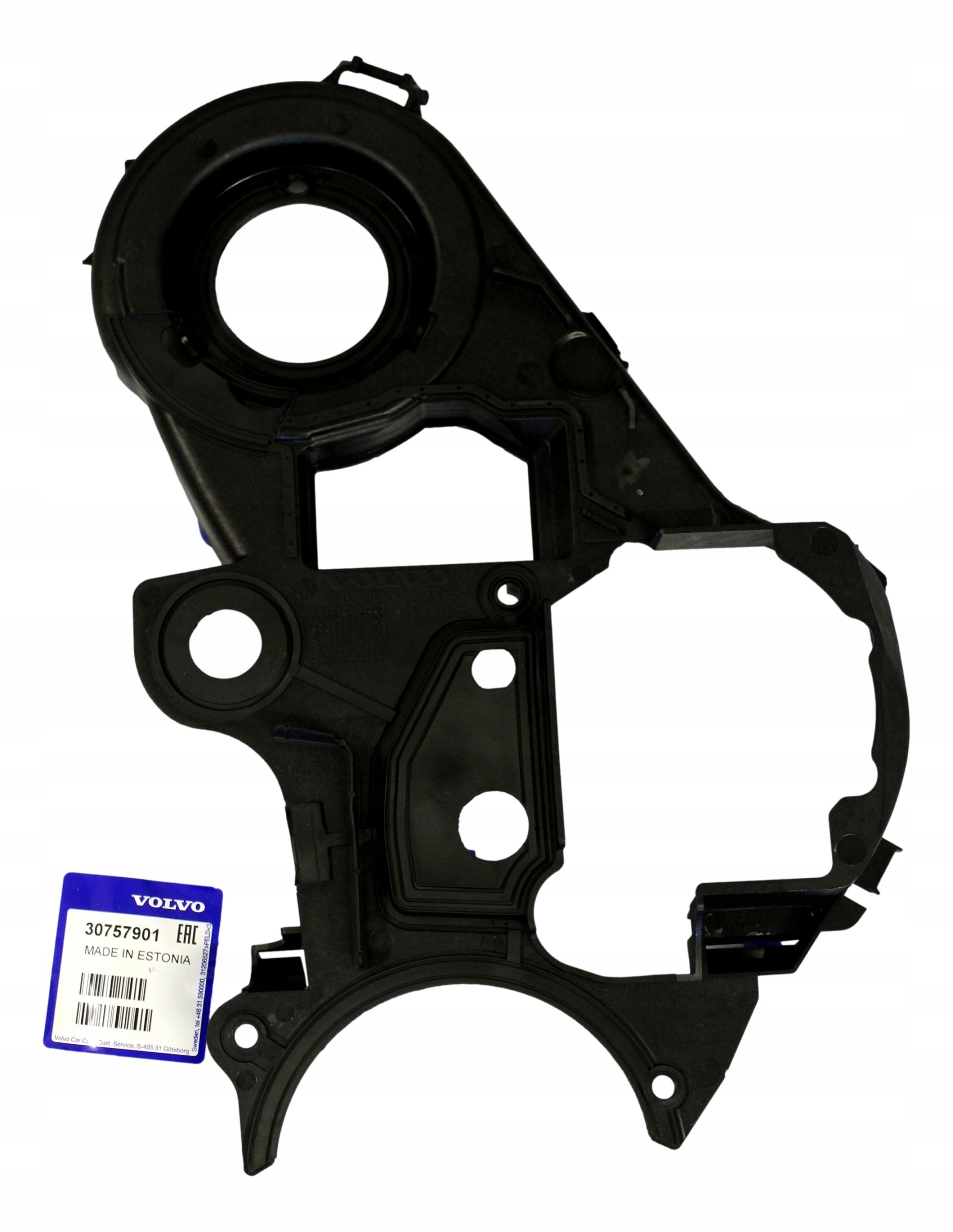 Volvo V70 XC60 XC70 kryt rozvodového krytu Oe