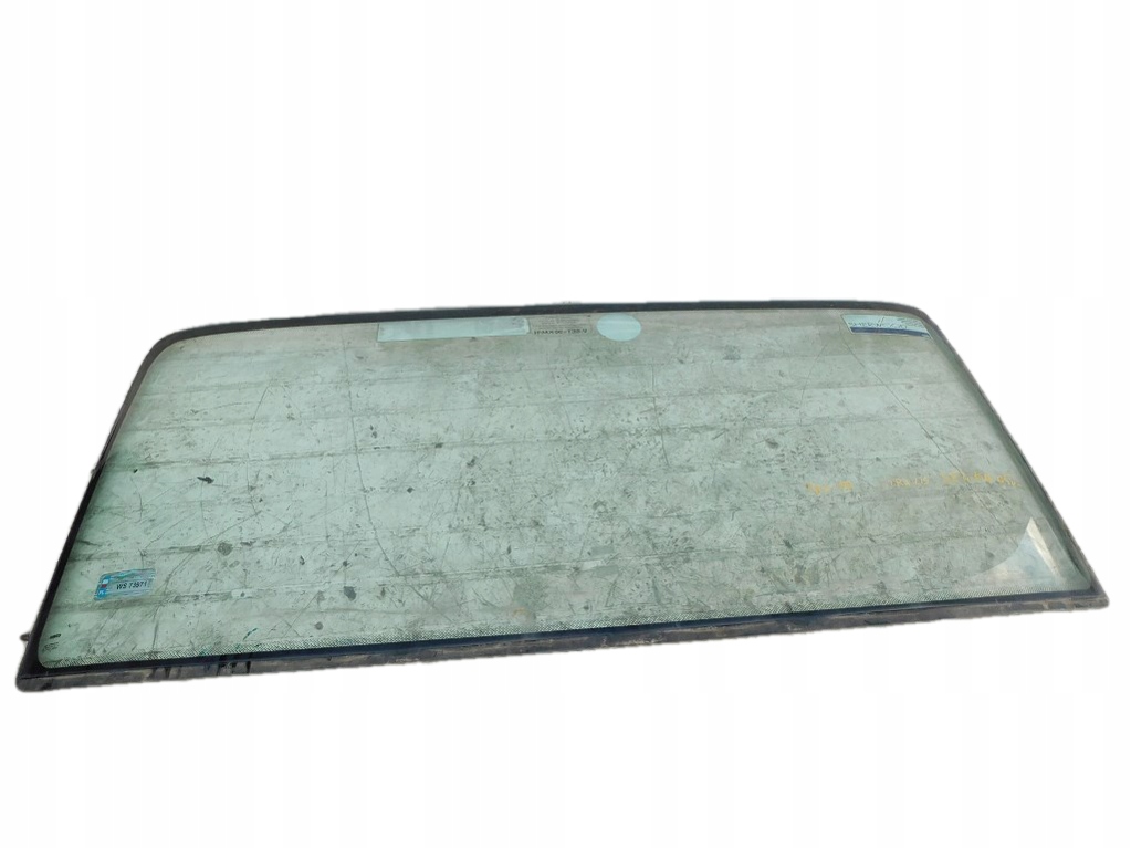 IVECO PACER 260 2005r SZYBA CZOŁOWA PRZEDNIA