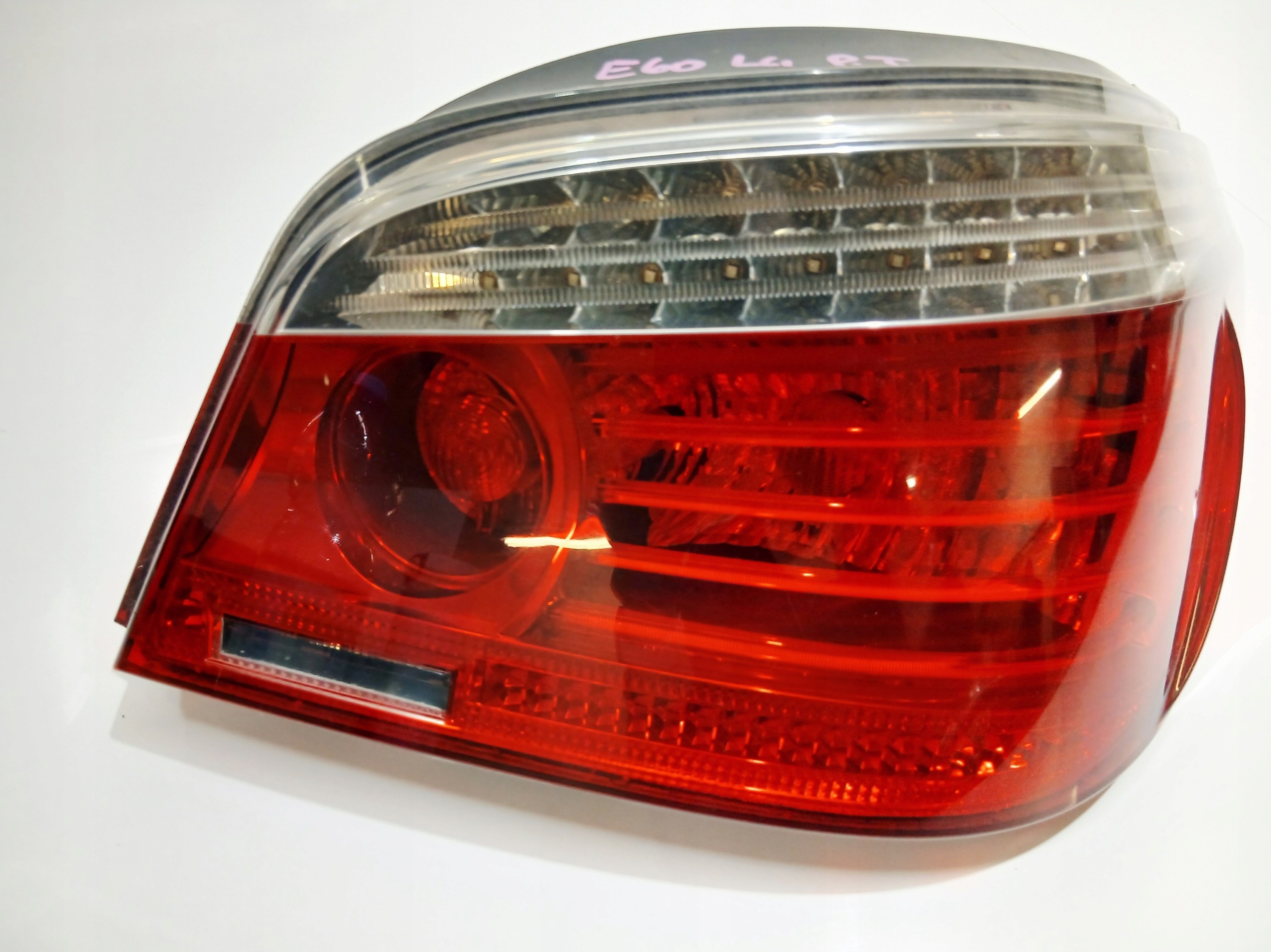 light right rear BMW E60 LIFT OE 7177282