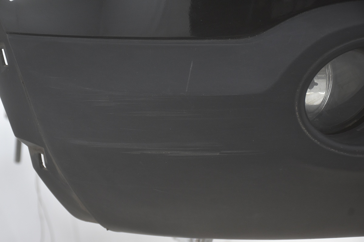 front bumper * front NISSAN QASHQAI and J10 Z11G replacement