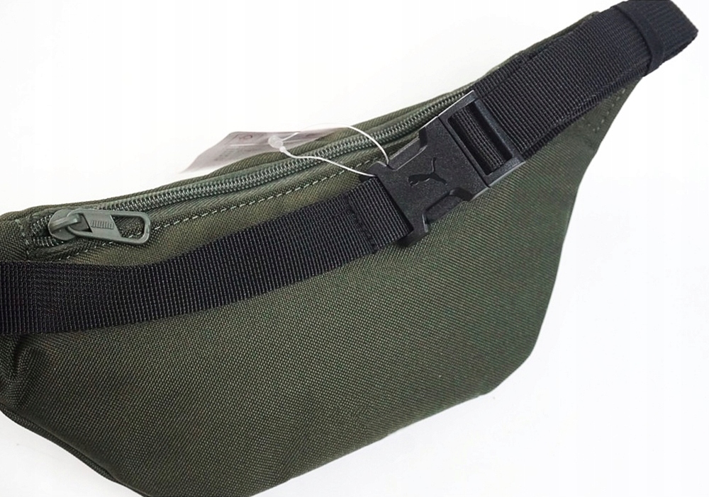 NERKA DAMSKA MĘSKA MŁODZIEŻOWA SASZETKA PUMA MĘSKA NA PAS BIODROWA KHAKI EAN (GTIN) 4061619010794