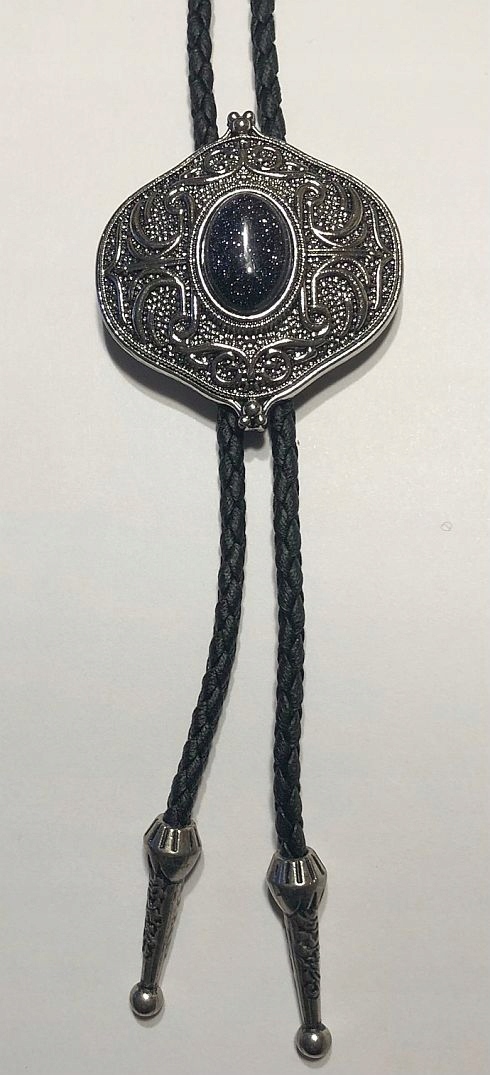 Modrý Pískovec na ciferníku, geometrický vzor pleteniny, pravá kůže