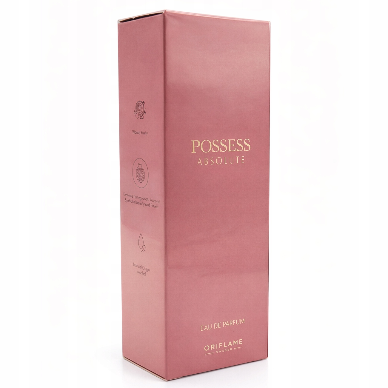 Oriflame Parfémovaná voda Possess Absolute 50 ml