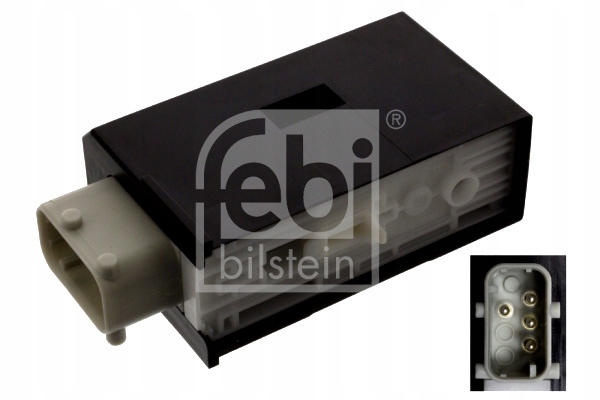 FEBI BILSTEIN PRZEKAŹNIK BMW 5 E39 7 E38 03.94-05.04