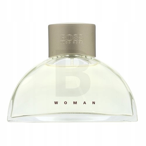 Hugo Boss Boss Woman parfémovaná voda pro ženy 90 ml
