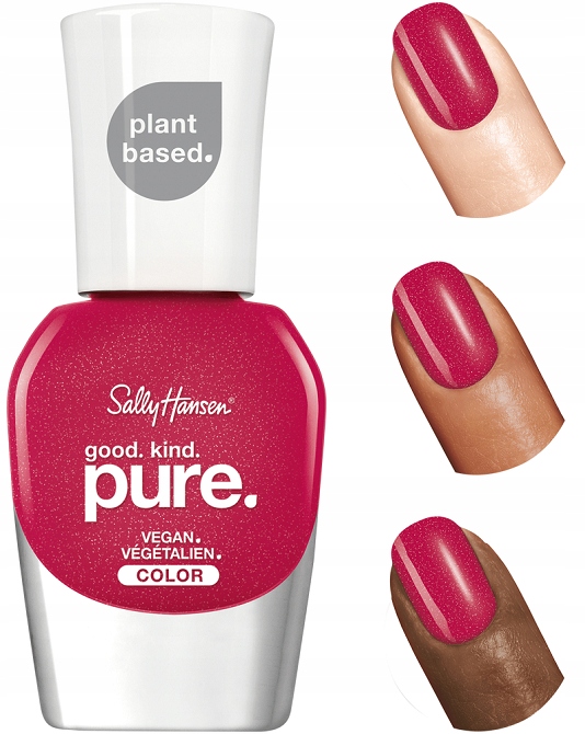 

Sally Hansen Good Kind Pure lakier Sweet Berri 300