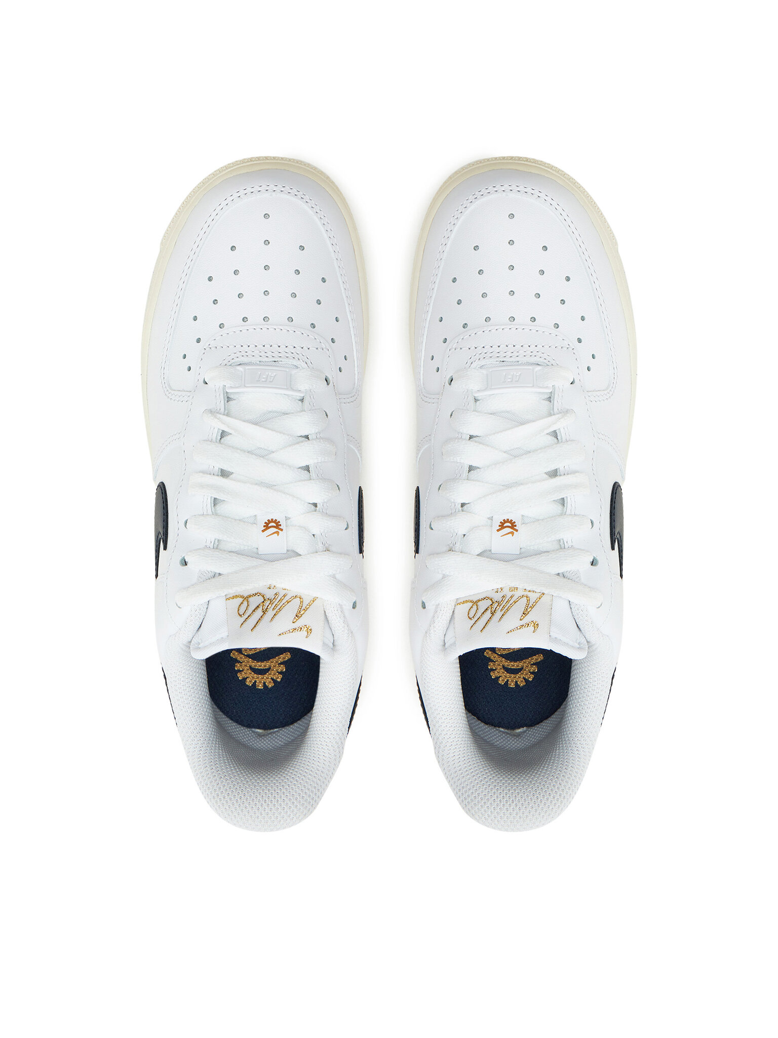 Dámské sportovní boty Nike Air Force 1 '07 FlyEase vel. 36