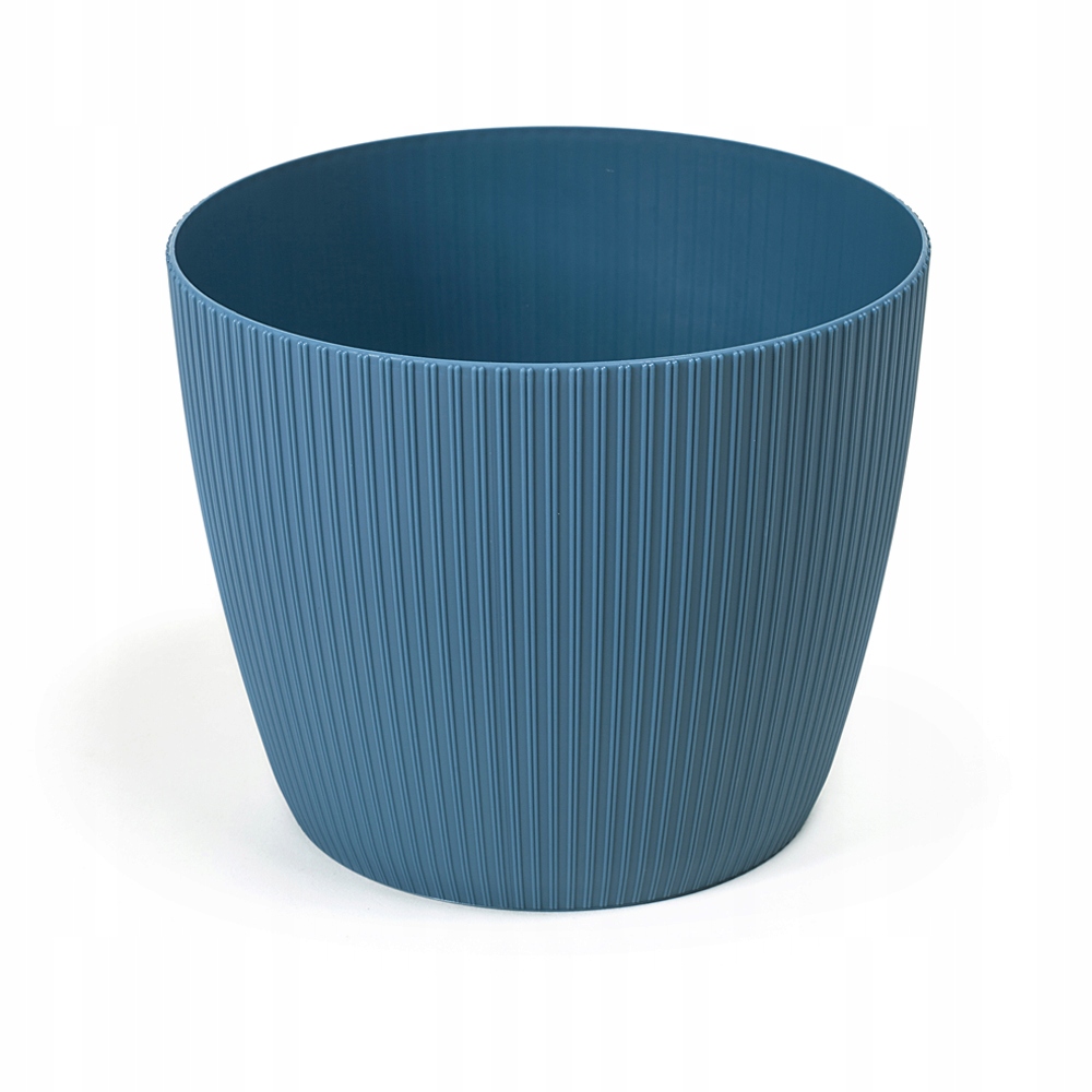 

Donica Magnolia Jumper osłona fi14cm morski Lamela