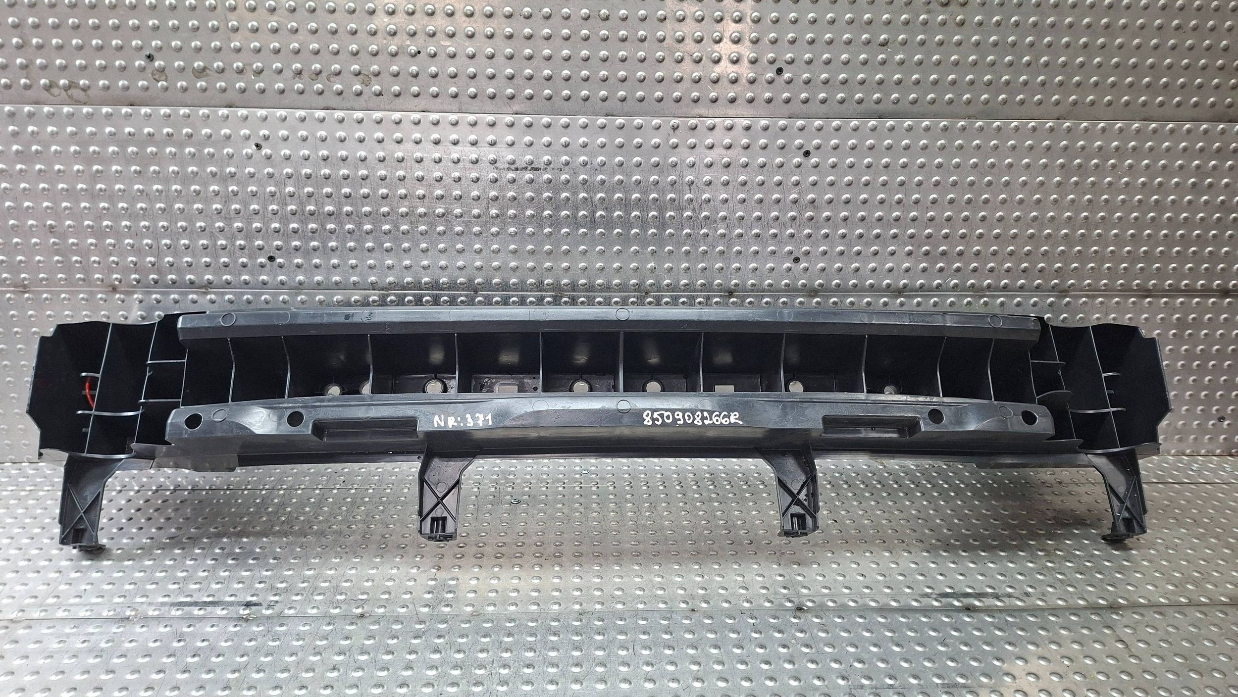 traversa paraurti posteriore 850908266R RENAULT CAPTUR II 2019