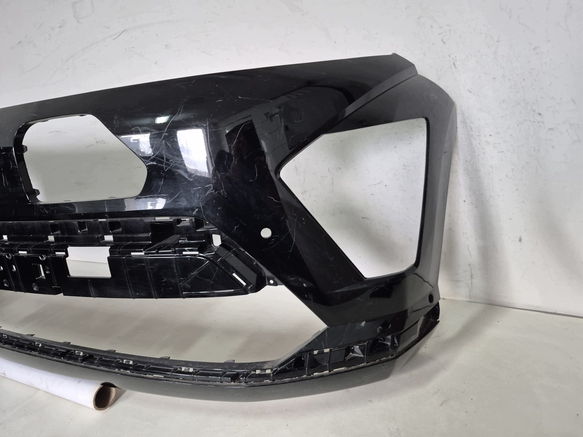 HYUNDAI KONA ELECTRIC II 2 22-> bumper front front PDC