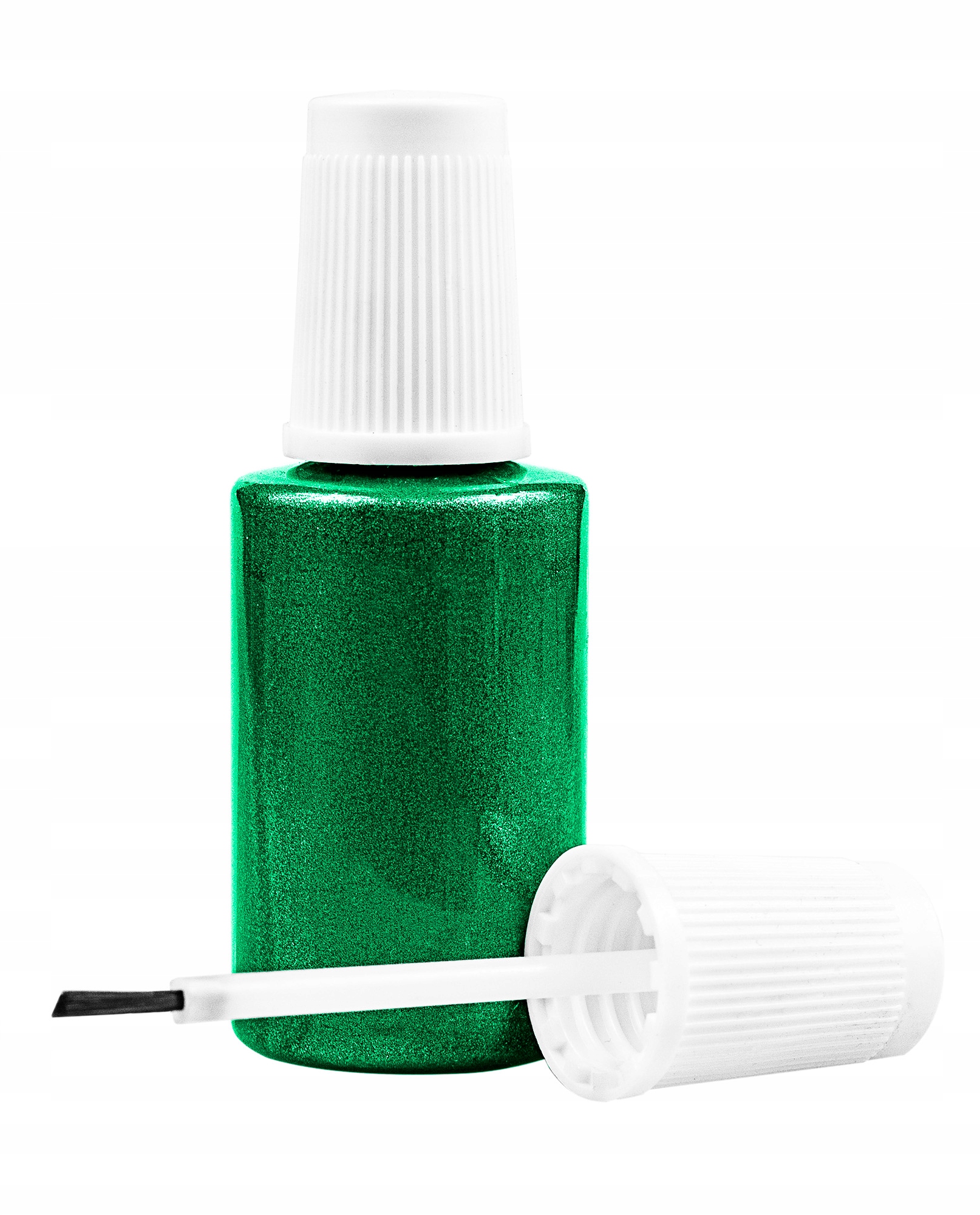 LAKIER ZAPRAWKA LA6P ZIELONY COSMICGRUEN VW