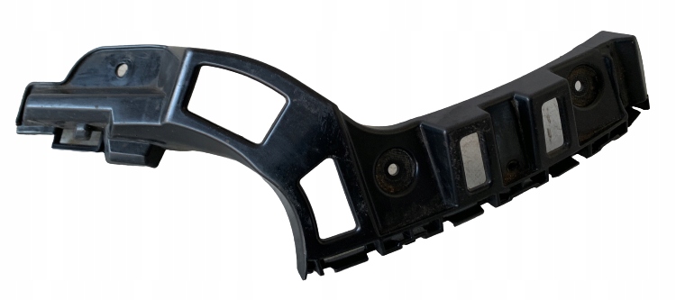 bumper bracket left rear part UP MII CITIGO 1S6807393D