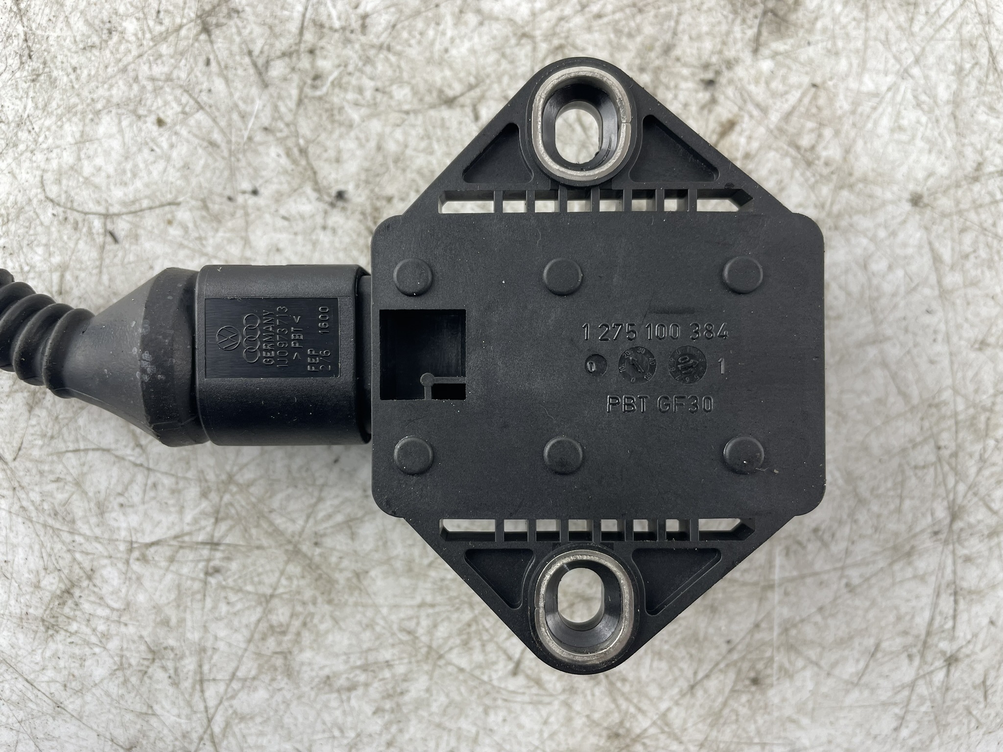 sensor ESP 8E0 907 637 A 0265005245 VW Passat B5