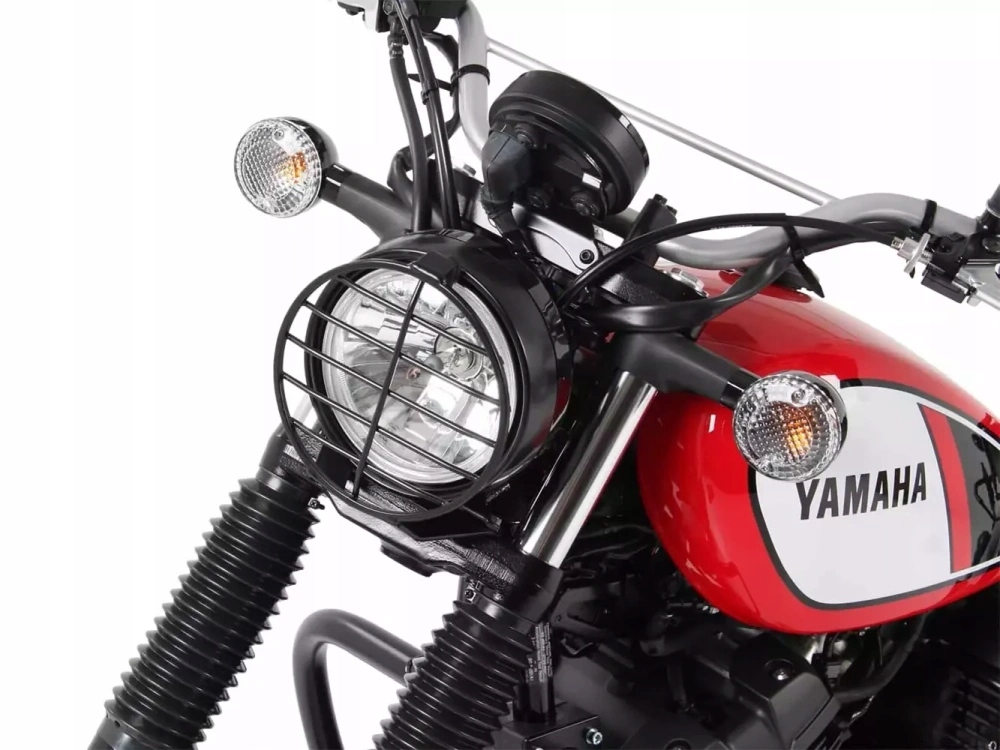 Yamaha Scr 950 (2017-2020) Kryt svetiel