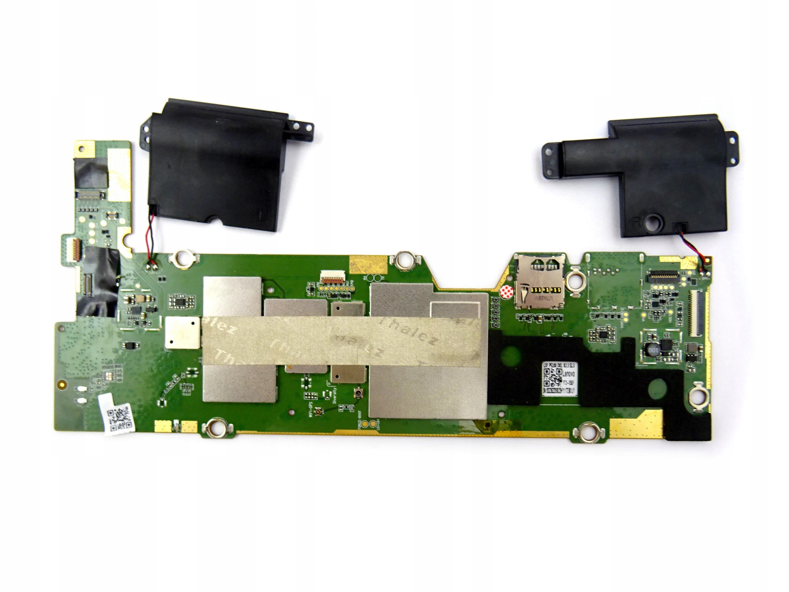 U PŁYTA GŁÓWNA YOGA TAB 3 10'' YT3-X50F