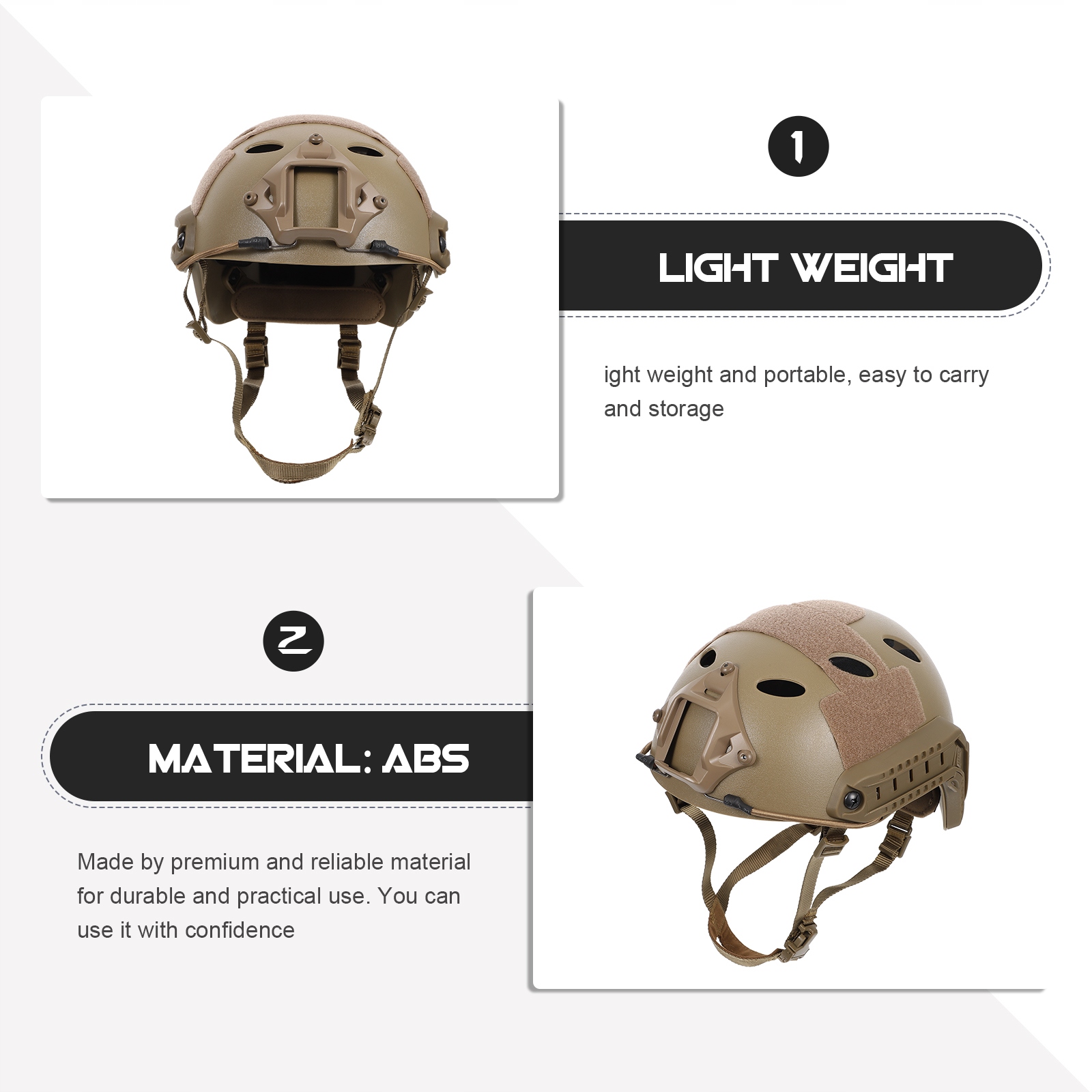 KASK OUTDOOROWY OCHRONA GŁOWY OCHRONNA NA WSTRZĄSY Kolor dominujący wielokolorowy