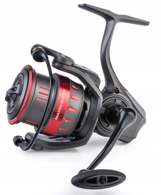 Mivardi Kołowrotek Match Queen 4000 M-RMAQ40