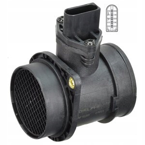 Расходомер воздуха DELPHI AF10265-12B1