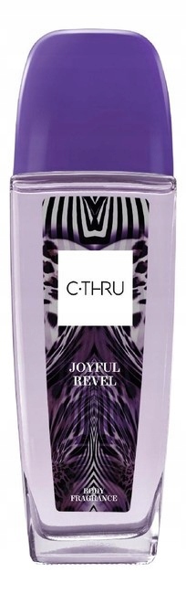 

C-thru Szkło 75ml Joyful