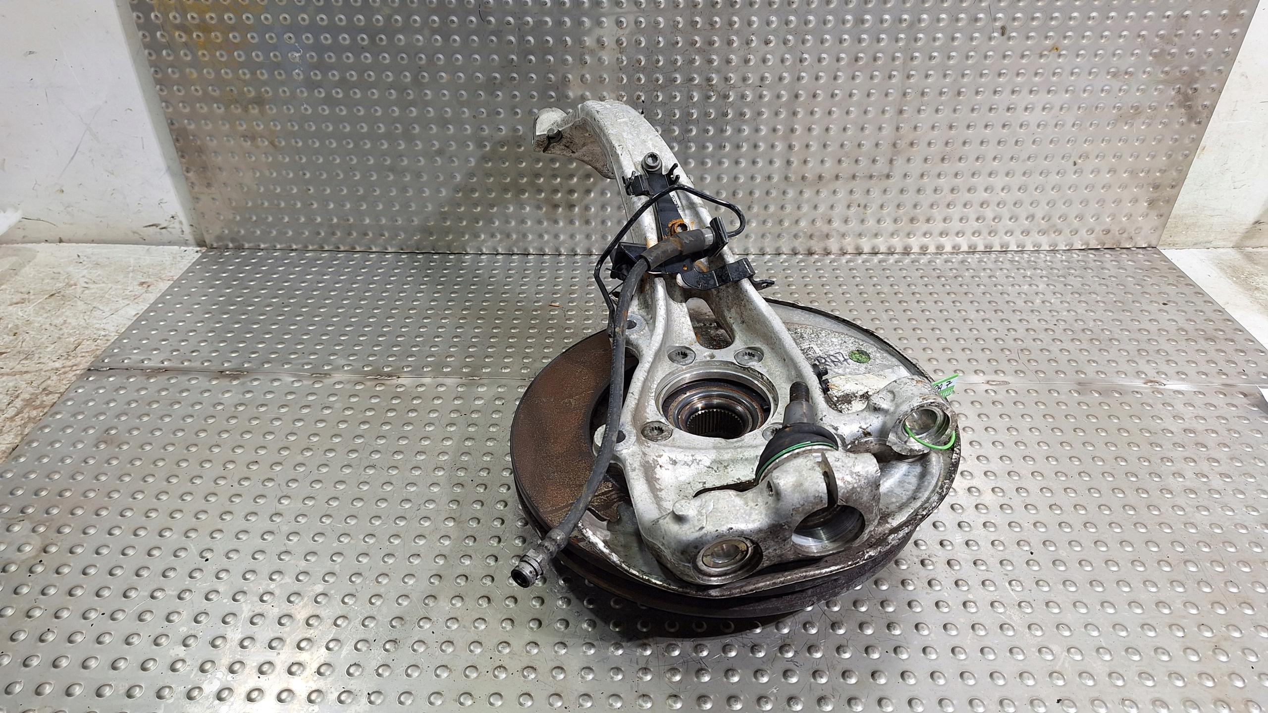 swing left front 80A407559 AUDI Q5 SQ5 80A 2017-24