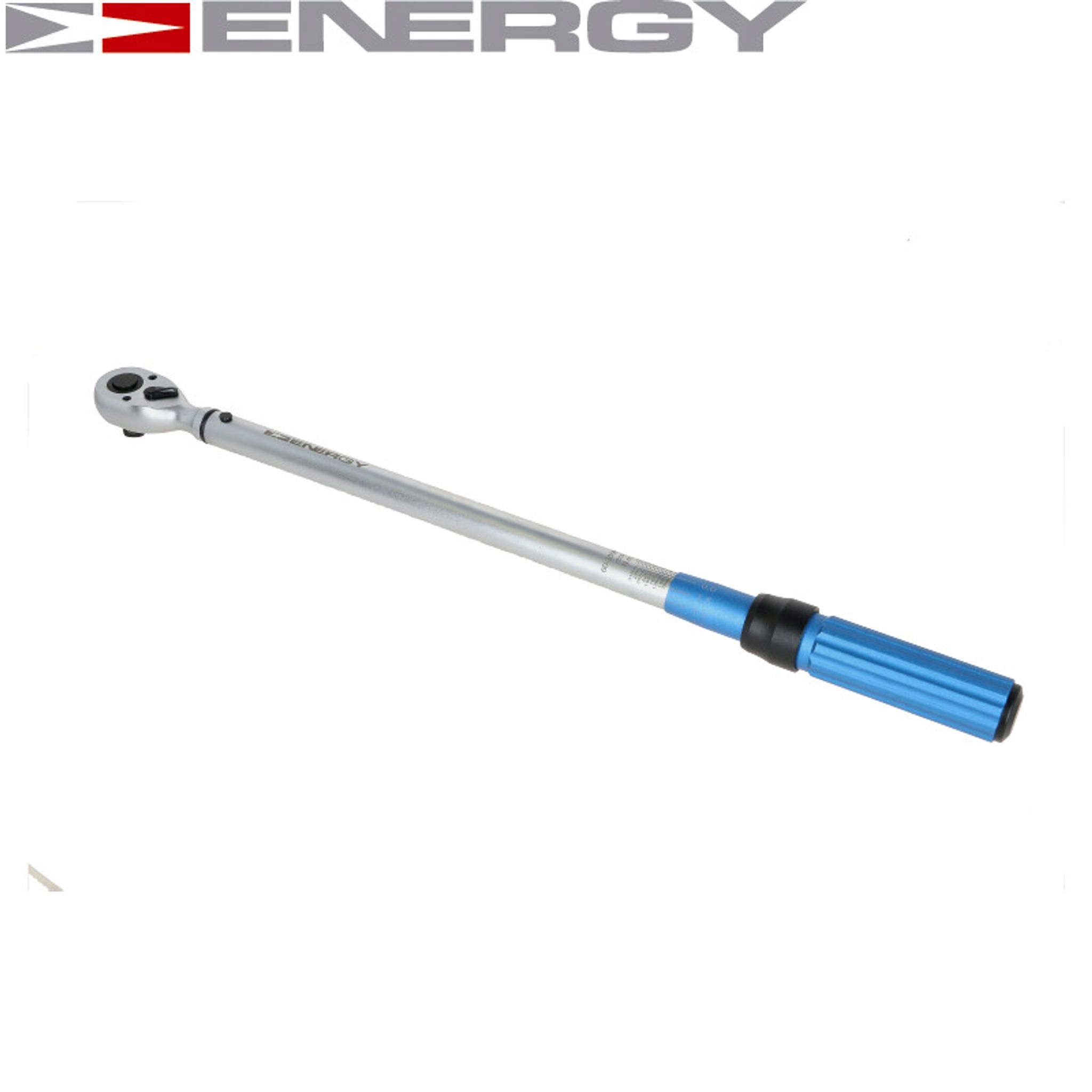 „dynamometrický Klíč 1/2" 60-330NM“ Energy NE00875