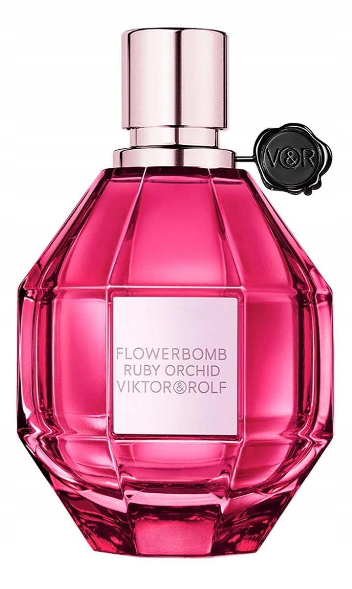 Viktor & Rolf Flowerbomb Ruby Orchid parfémovaná voda sprej 100 ml