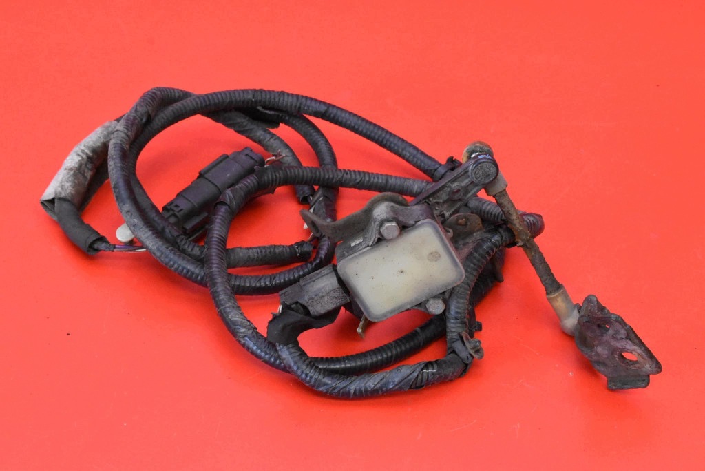 Sensor POZIOMOWANIA Leuchten heck FORD MONDEO MK5 14-20