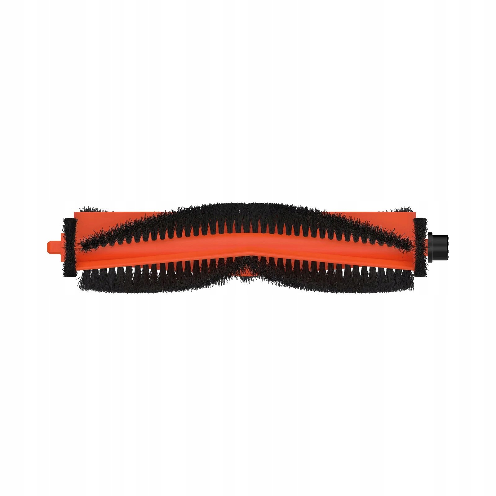 Główna szczotka Xiaomi V-Shape nylonowa do S40/H50 czarna z pomarańcz.