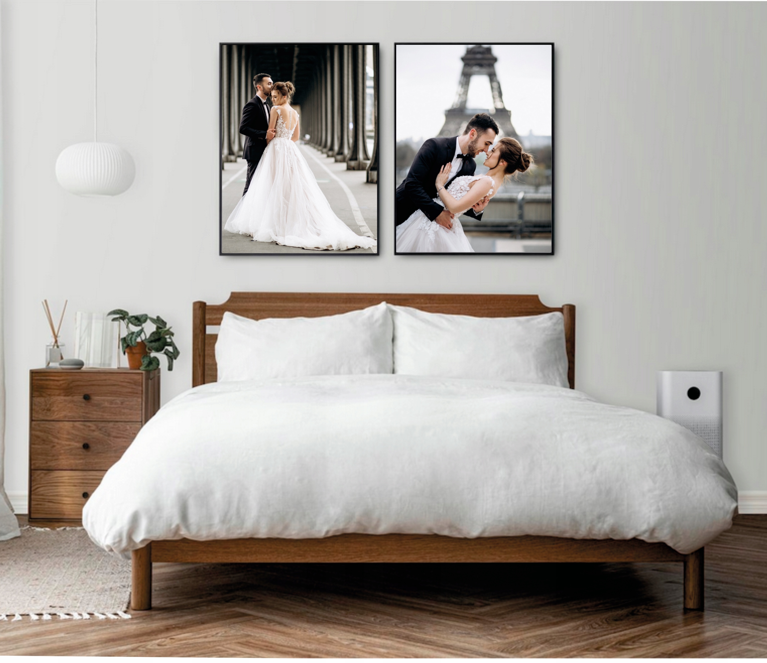 Fotoplakat z Twoim zdjęciem A2 plakat 42x60 cm Kod producenta 1