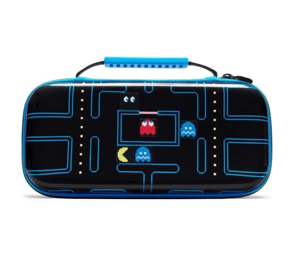 Etui ochronne na konsolę PowerA Pac-Man Retro Arcade do Nintendo Switch