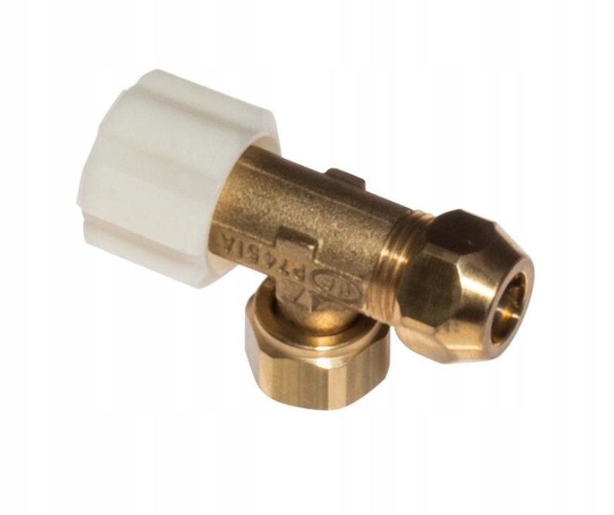 CERSANIT SIAMP ZAWÓR 3/8" DO STELAŻA AQUA ASTRA TARGET SINTRA LEON HERO