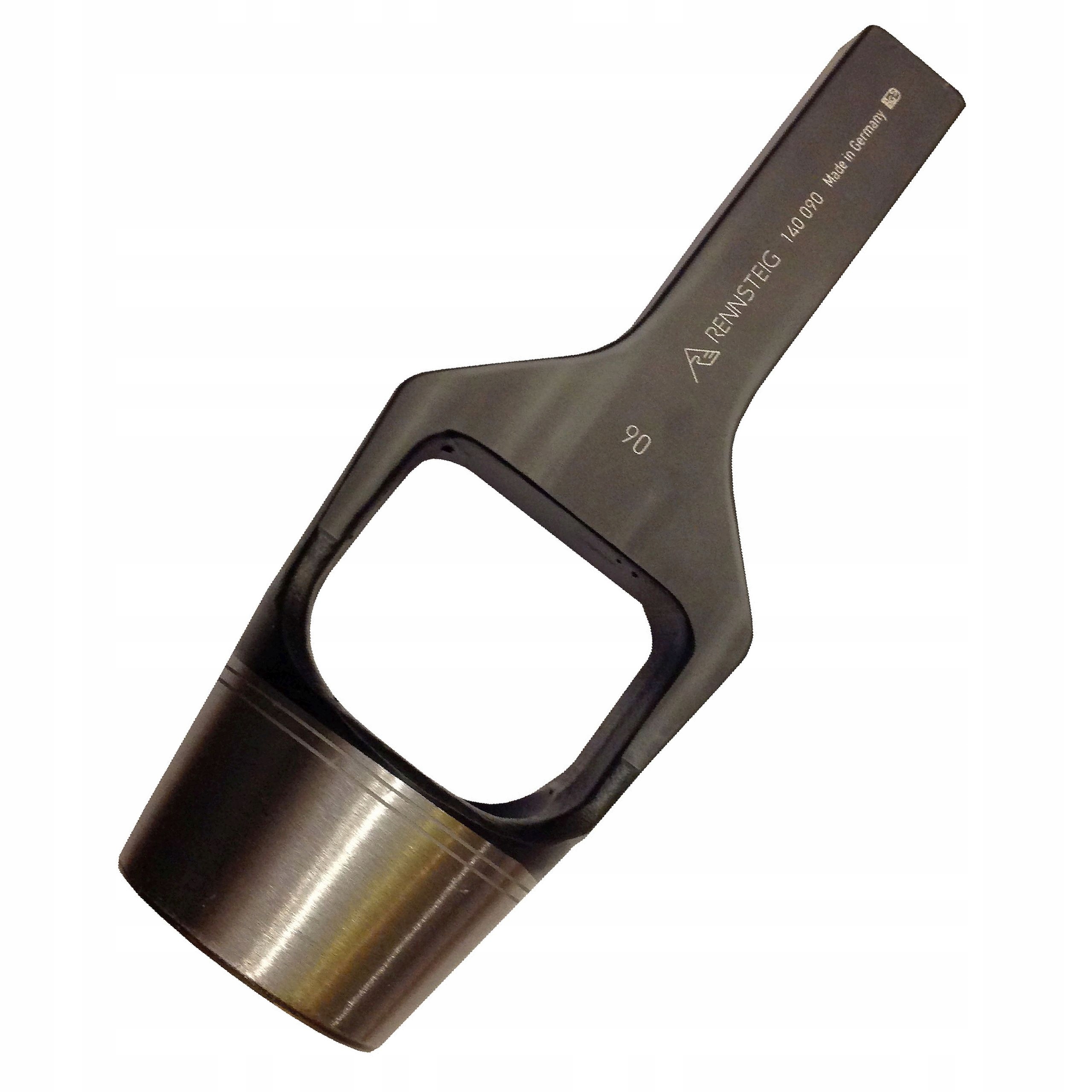 wycinak 90 mm do oczek kuty DIN7200A Rennsteig