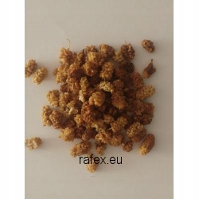 Moruše Bílá Sladké Ovoce 1 Kg Rafex