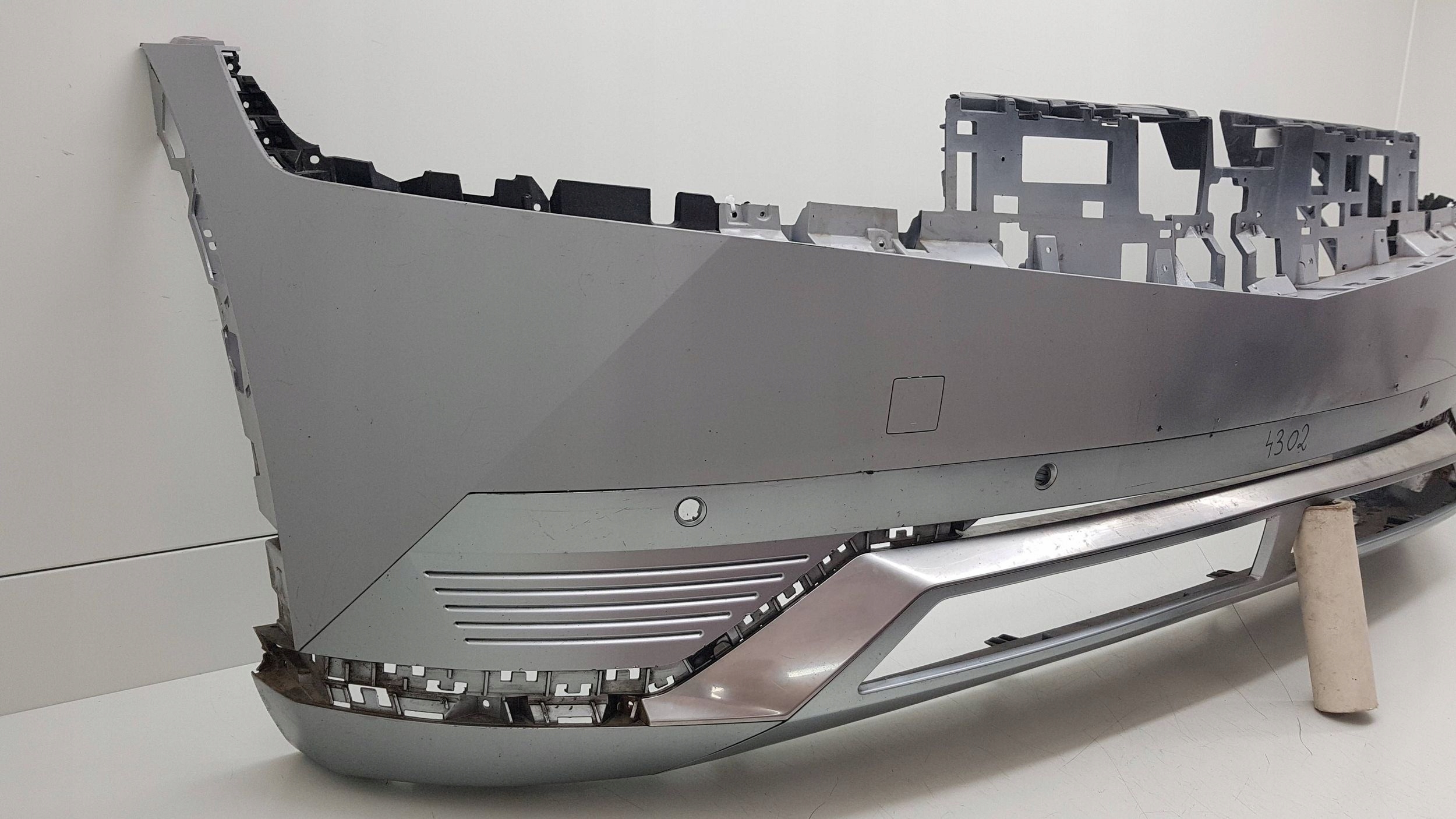 HYUNDAI IONIQ 5 V 2021 - bumper front 86511-G1000