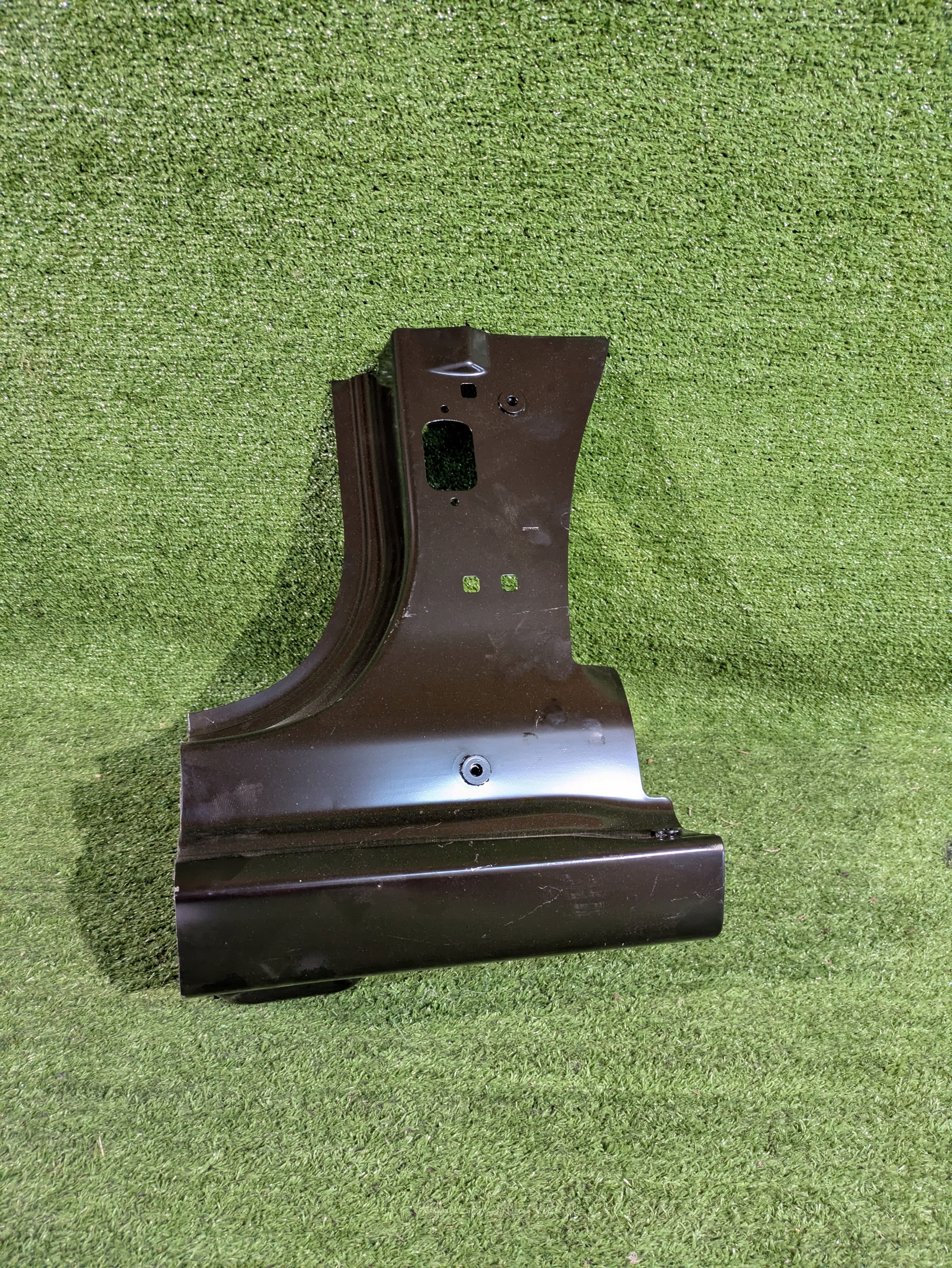 threshold right pillar RENAULT MEGANE IV NR.70