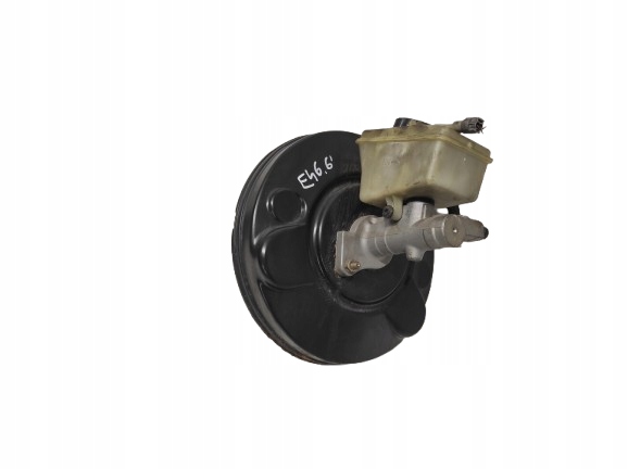 BMW 3 E46 98- 2.0D SERWO HAMULCOWE 6753008A