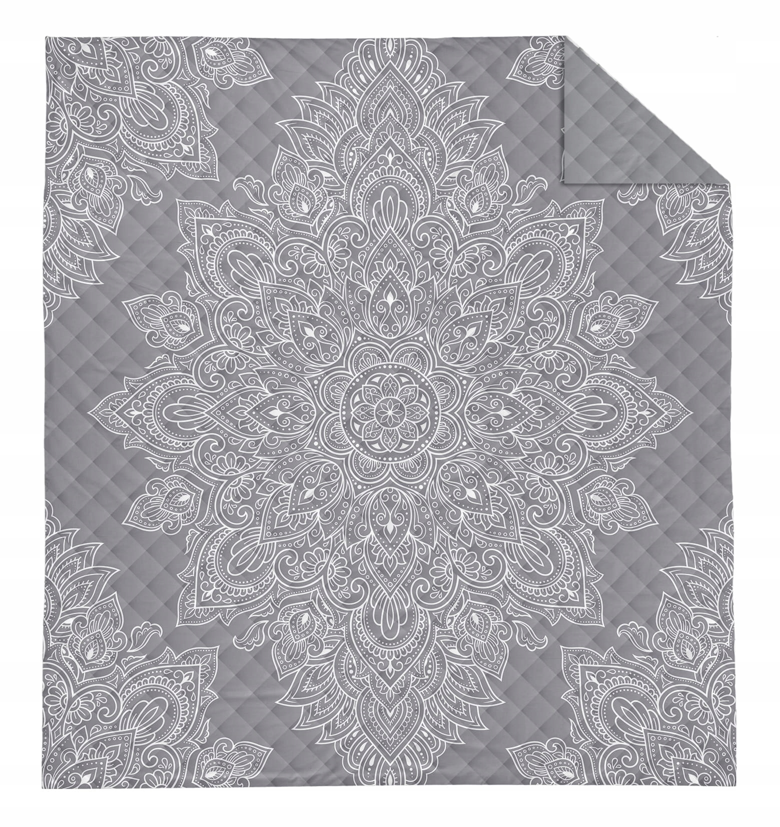 

Narzuta Holenderska Na Łóżko 200x220 Pikowana K114