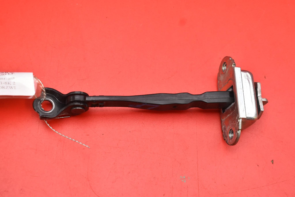 limiter door left front NISSAN PULSAR C13 5D HB 14-18